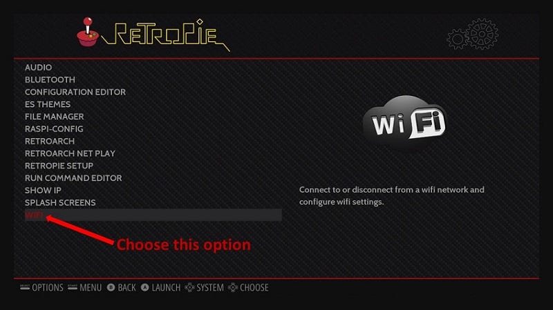 how to install retropie all killer no filler