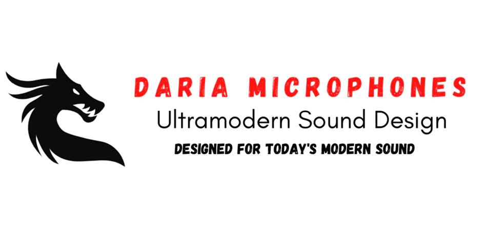 Daria Microphones