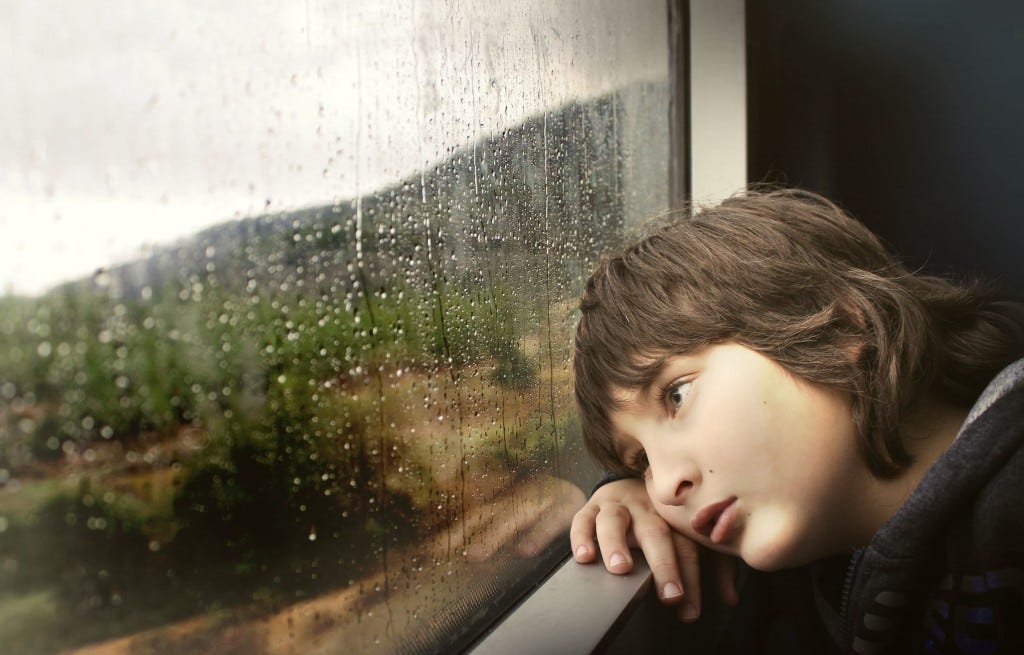 What To Do When Your Child Is Left Out By Aki Raymer Medium