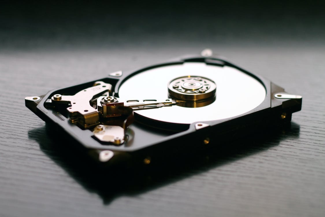 How To Encrypt Your Pc Like You Are In The Government Without Buying New Hardware Tpm Encryption Without A Tpm By Julian Willett Md The Startup Medium