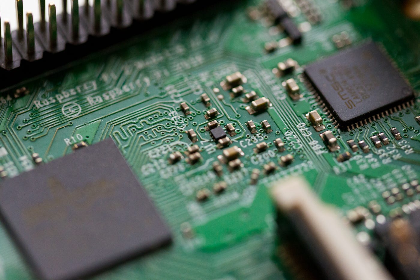 An article about finding an internhsip at core domain