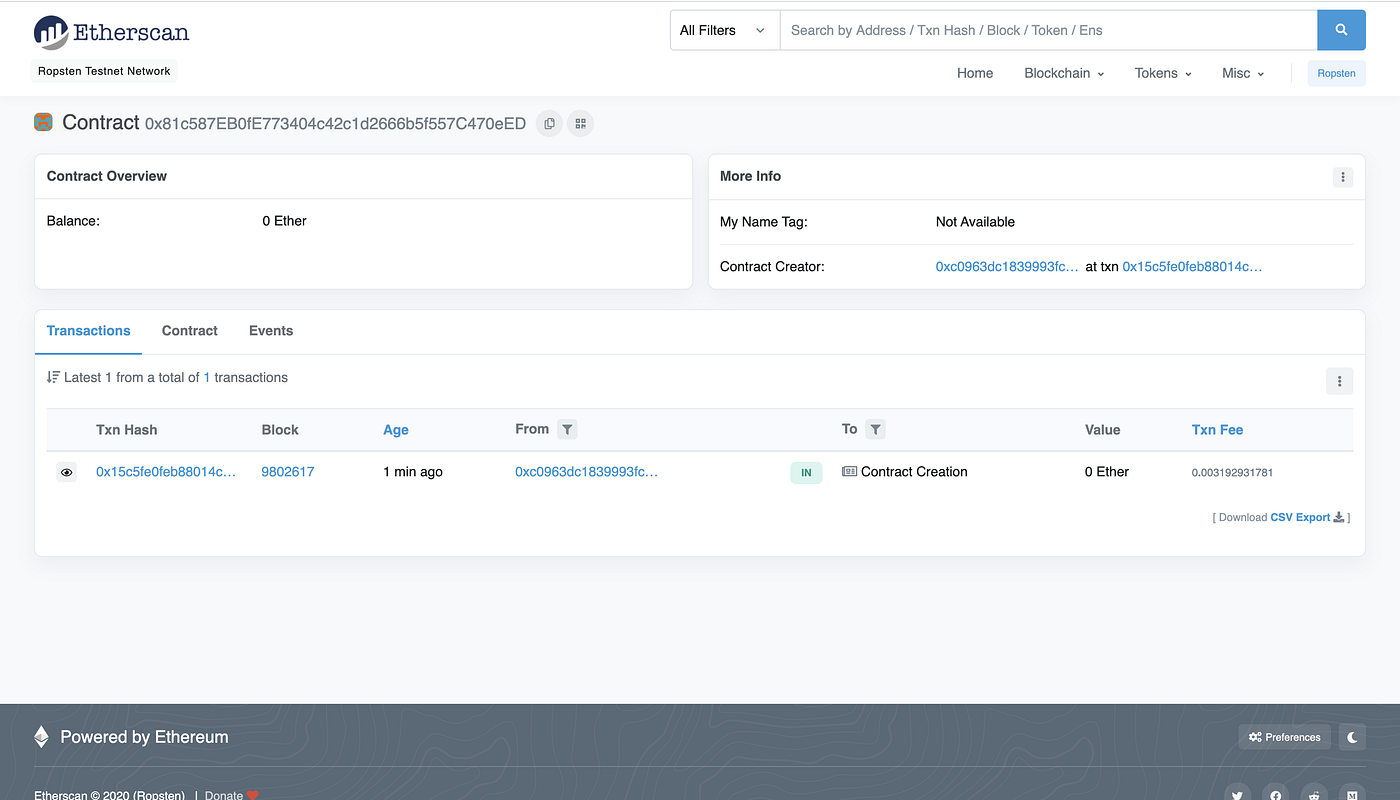 Deploy a Secure Mutisig-Owned NFT Using OpenZeppelin Contracts and Defender