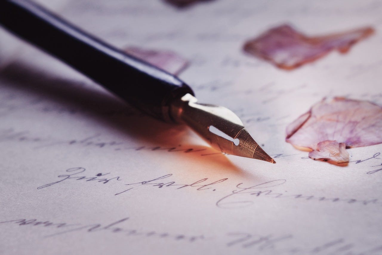 Tips for revision after reviewing the blog posts i made by le liu