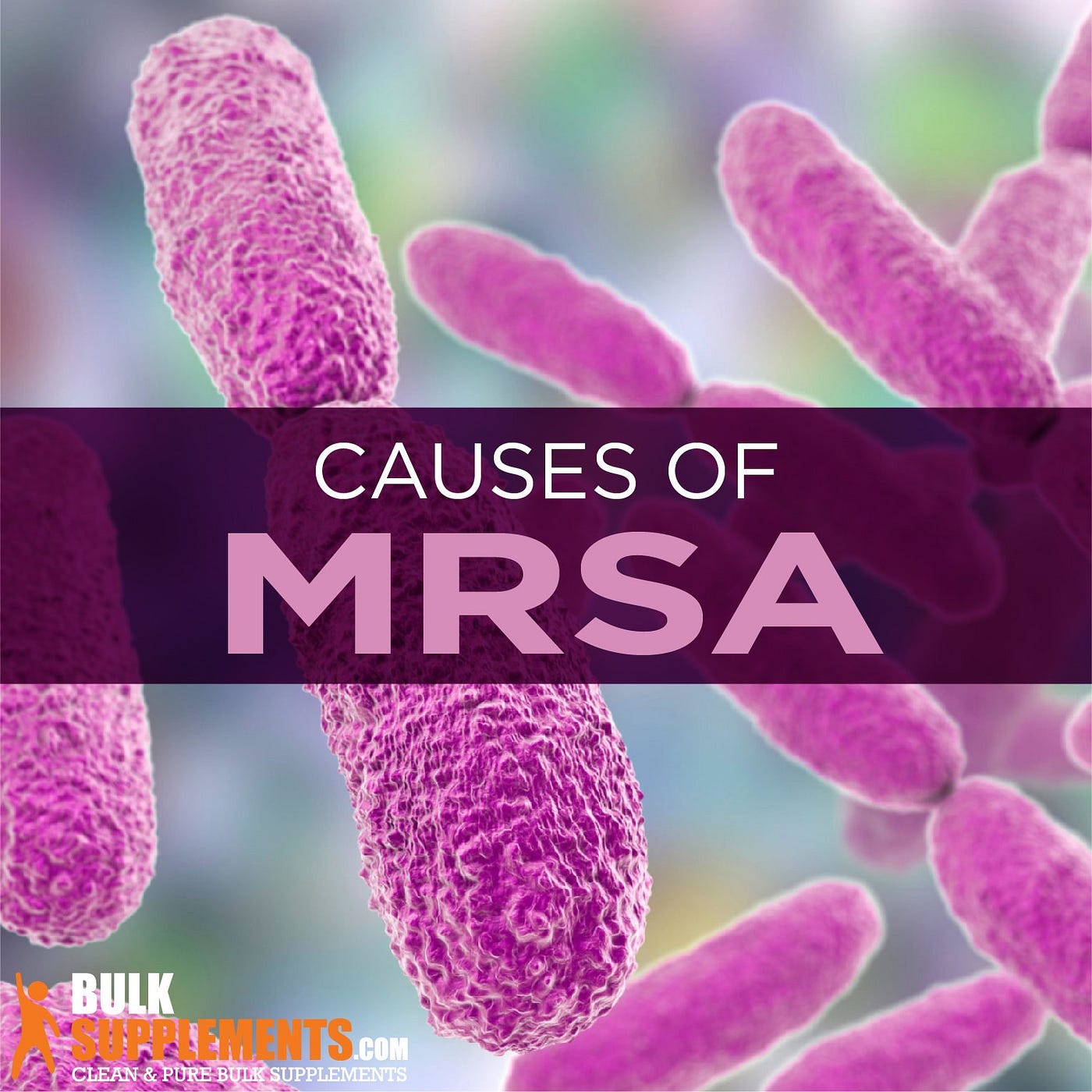 MRSA Symptoms, Causes & Treatment James Denlinger Medium