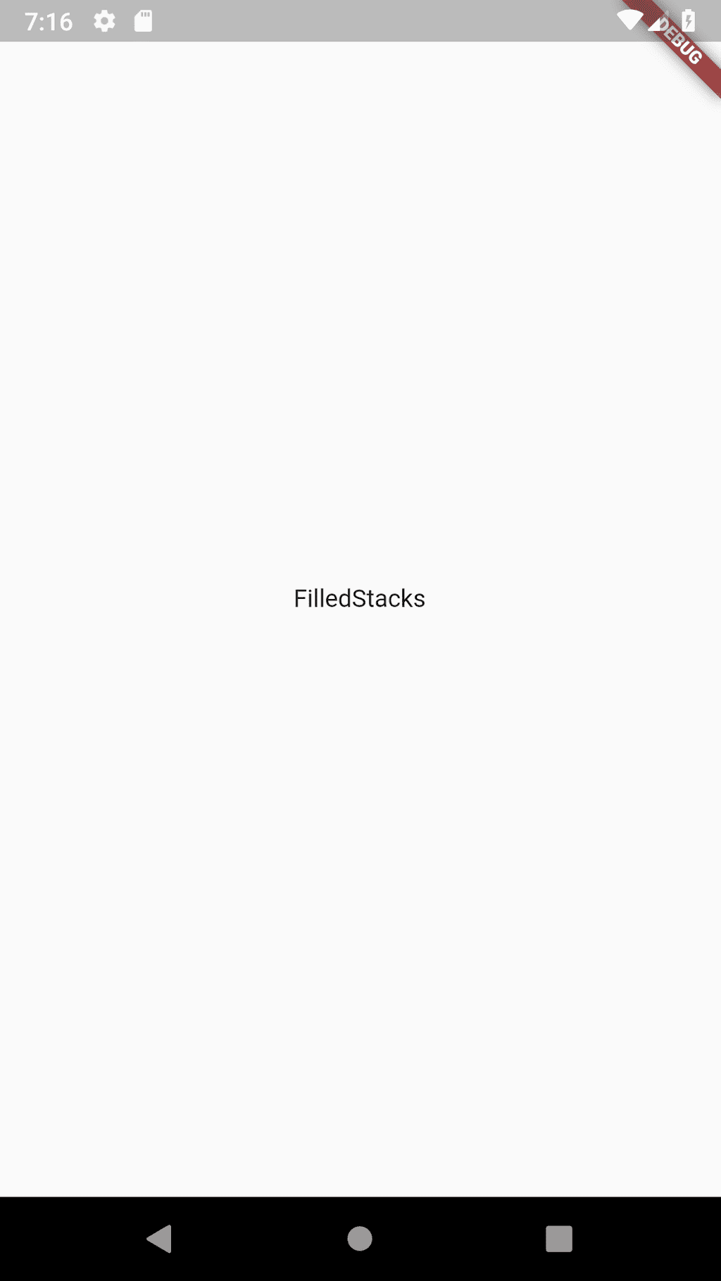 Beginners Guide To Text Styling in Flutter | by Dane Mackier | Flutter ...