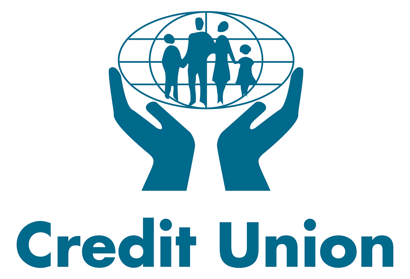 Financial Services Credit Unions Offer by Credify.Cloud Medium