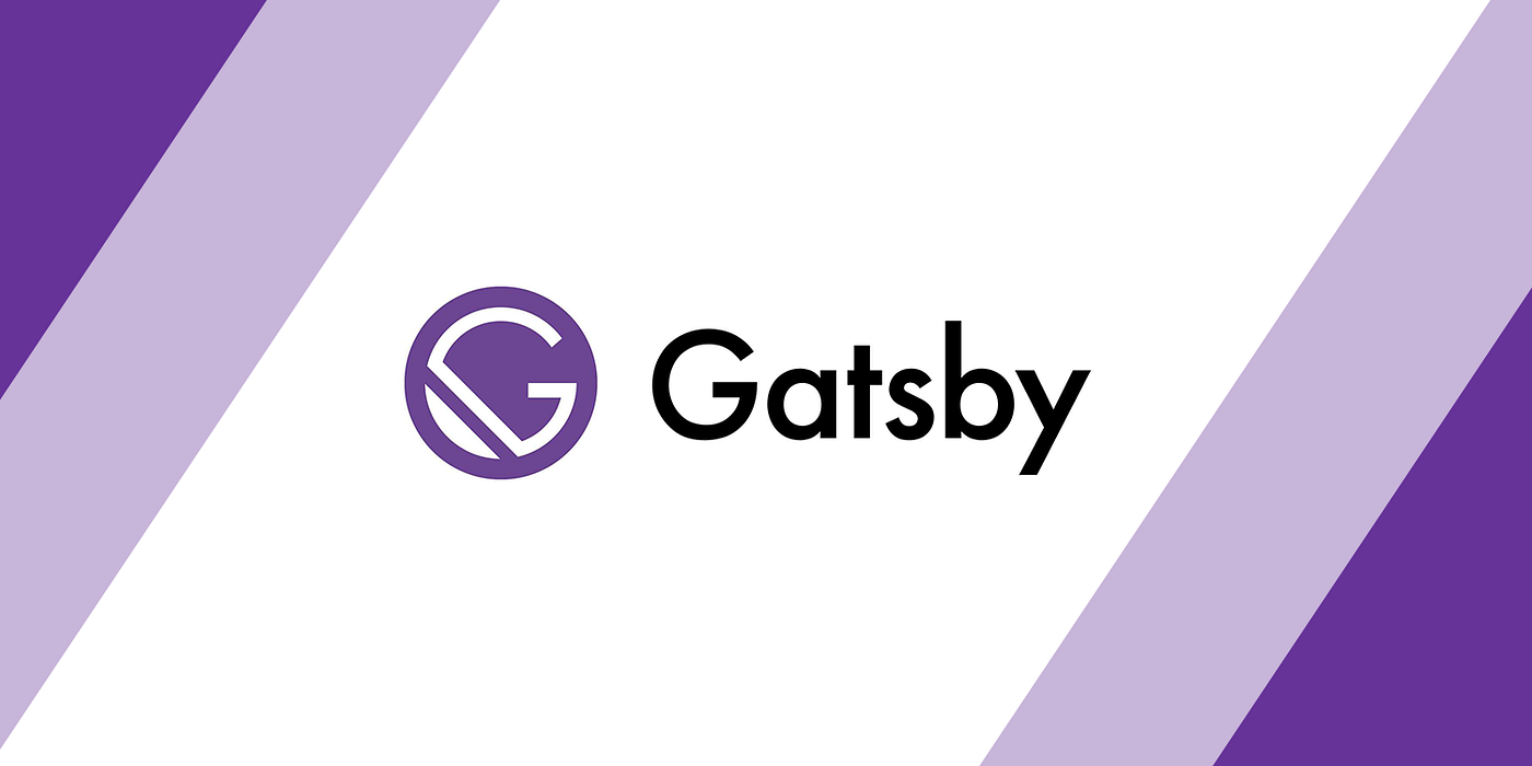 Deep dive into Gatsby — Building a static blog using Gatsby, React and  GraphQL | by Musthaq Ahamad | Level Up Coding
