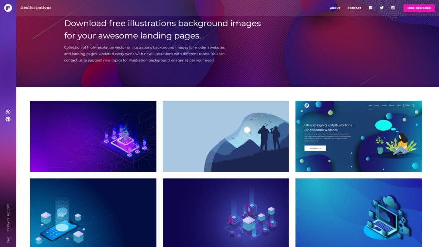 15 Trending Design Resources Websites For Developers To Keep In Check By Themeselection Ux Planet 15 Trending Design Resources Websites For Developers To Keep In Check By Themeselection Ux Planet
