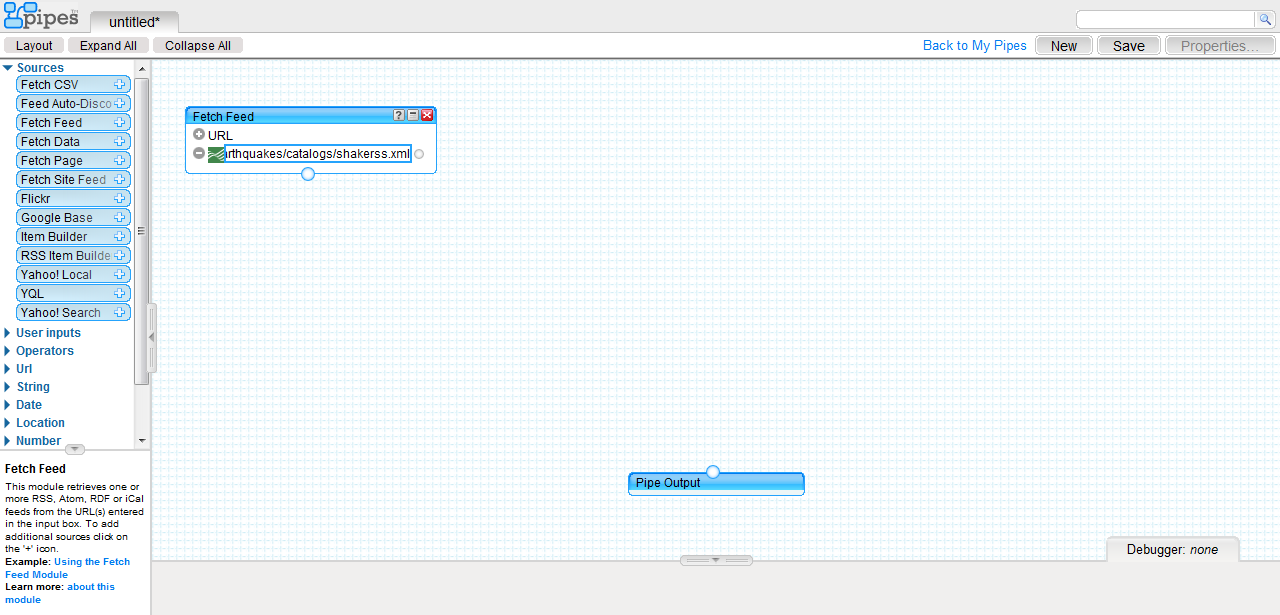 yahoo rss builder yahoo rss builder