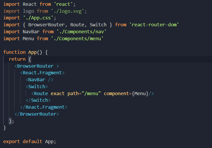Developing React Apps — A Guide for Beginners | by Alfonso Velasco | Medium