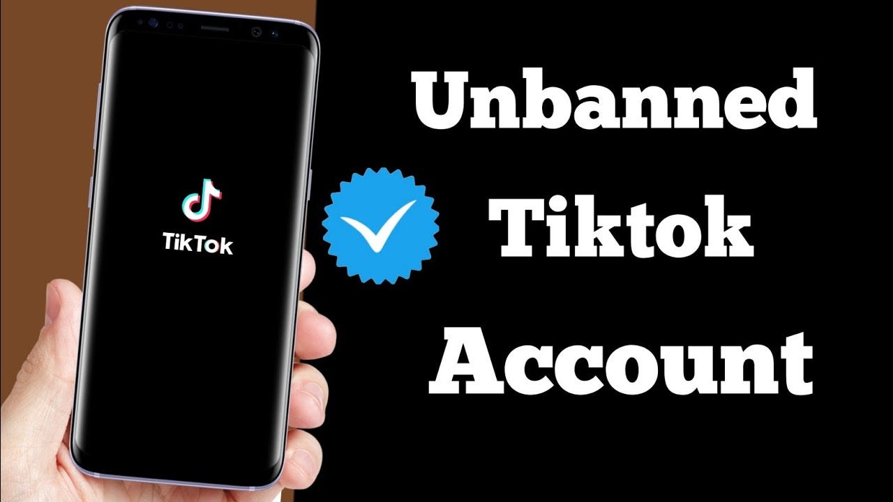 How to Unblock TikTok From Anywhere? Easy HACKS! by Anjali Thakur(04)