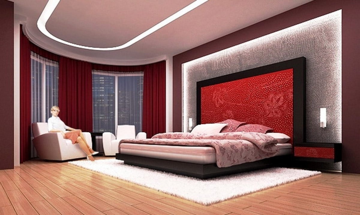 Best Bedroom Designs For Couples | by putra sulung | Medium
