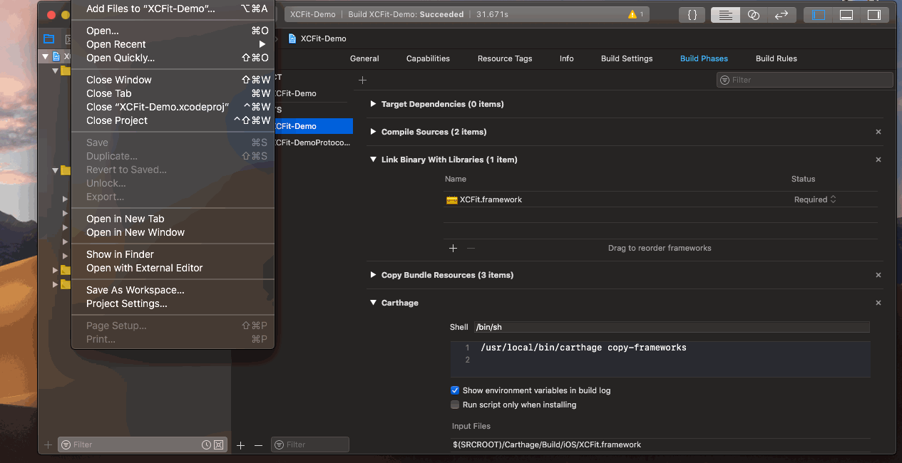 Five Things You Must Know About Xcode 10 New Build System by Shashikant Jagtap XCBlog Medium