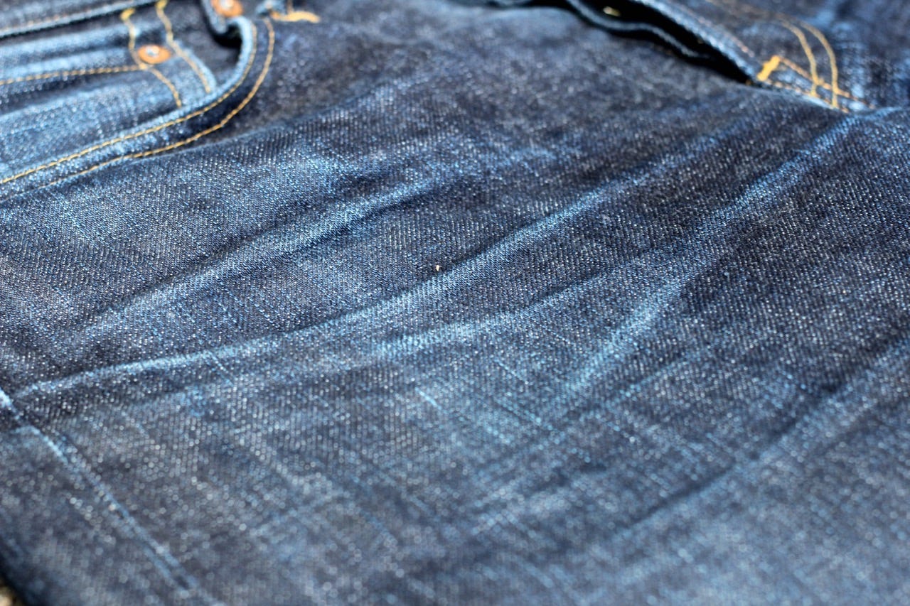 3 Popular Raw Denim Care Myths and Why They're Totally Busted | by Thomas  Stege Bojer | Medium