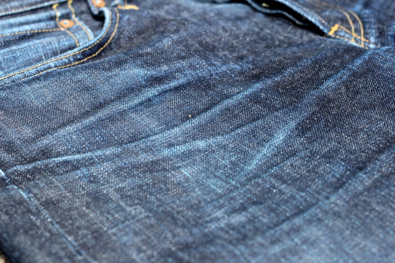 3 Popular Raw Denim Care Myths and Why 