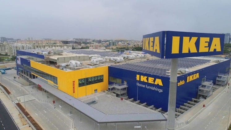 Ikea India is it worth buying? Is Ikea good? Is ikea worth? is Ikea  furniture good? | ssreviews