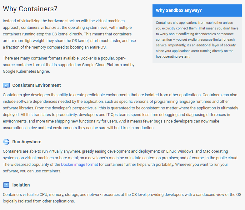 GCP Certification Series: 3.2 Deploying and implementing Kubernetes ...