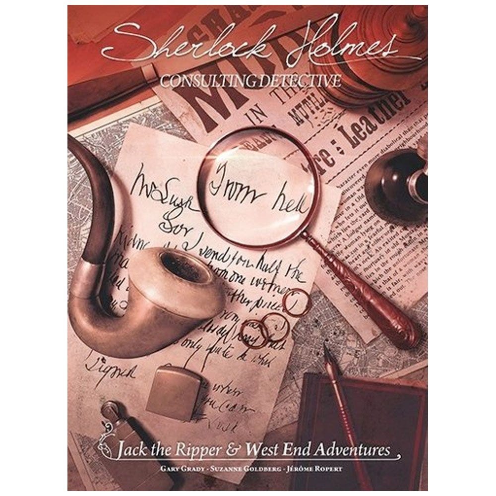 Mystery Games that are far better than Cluedo (or just 'Clue') | by Board  Games & Life Aims | Medium