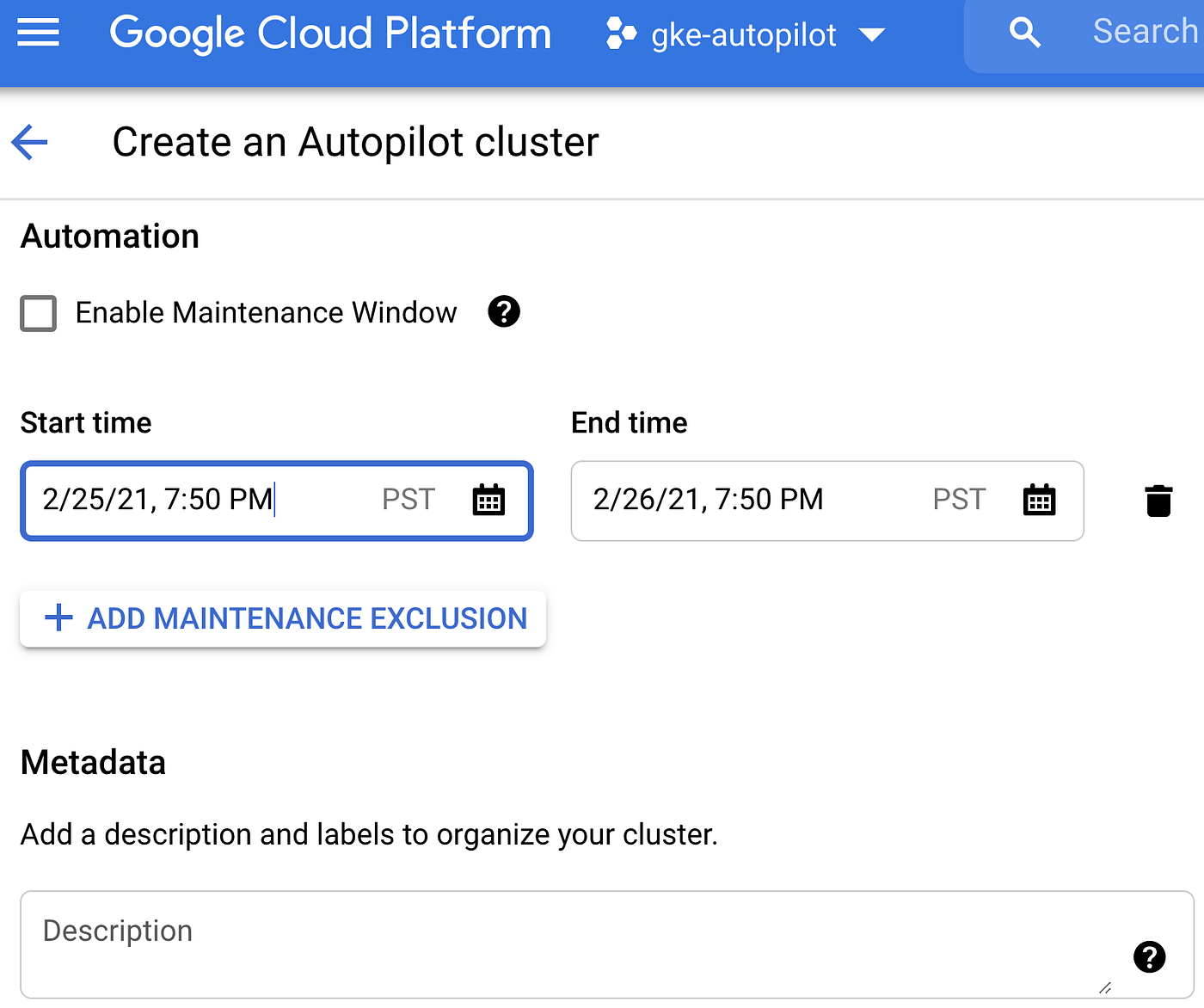 Google Engine (GKE) Autopilot by Gokul Chandra FAUN