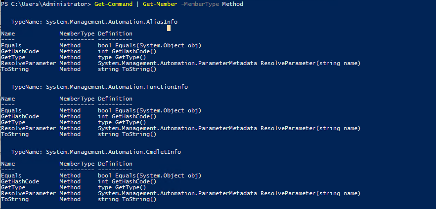 TryHackMe — Hacking with Powershell | by CyberOPS by LittleDog | Medium