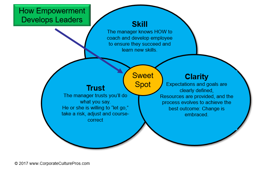 Empowerment At Work Moving Past Parent Child Cultures By Lisa Jackson Vunela