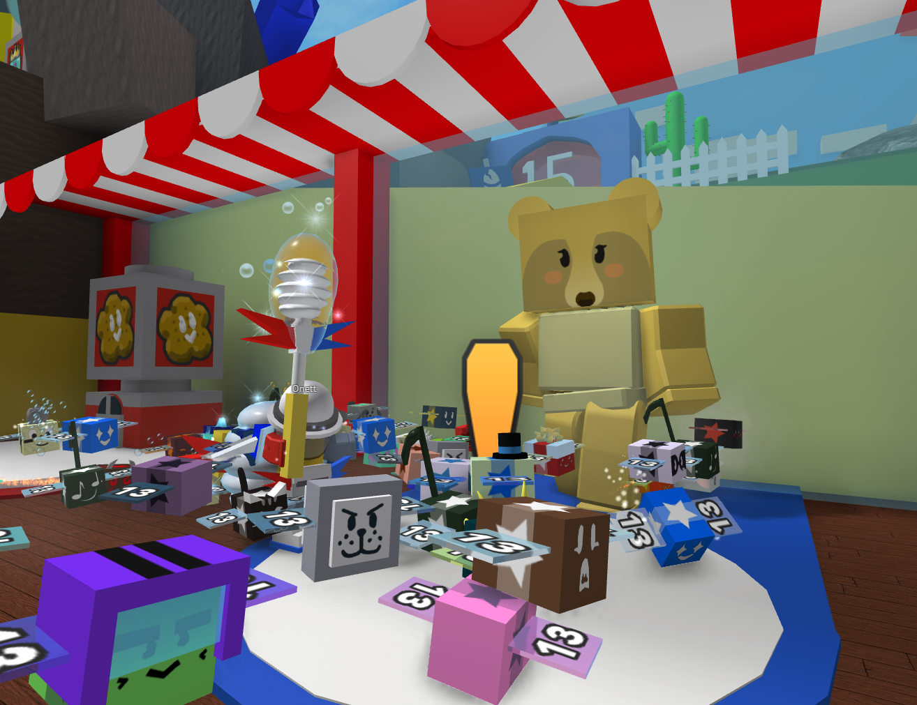 Developer Spotlight Onett Hey There Welcome Back To Our Regular By Roblox Developer Relations Developer Baseplate Medium - roblox developer exchange page