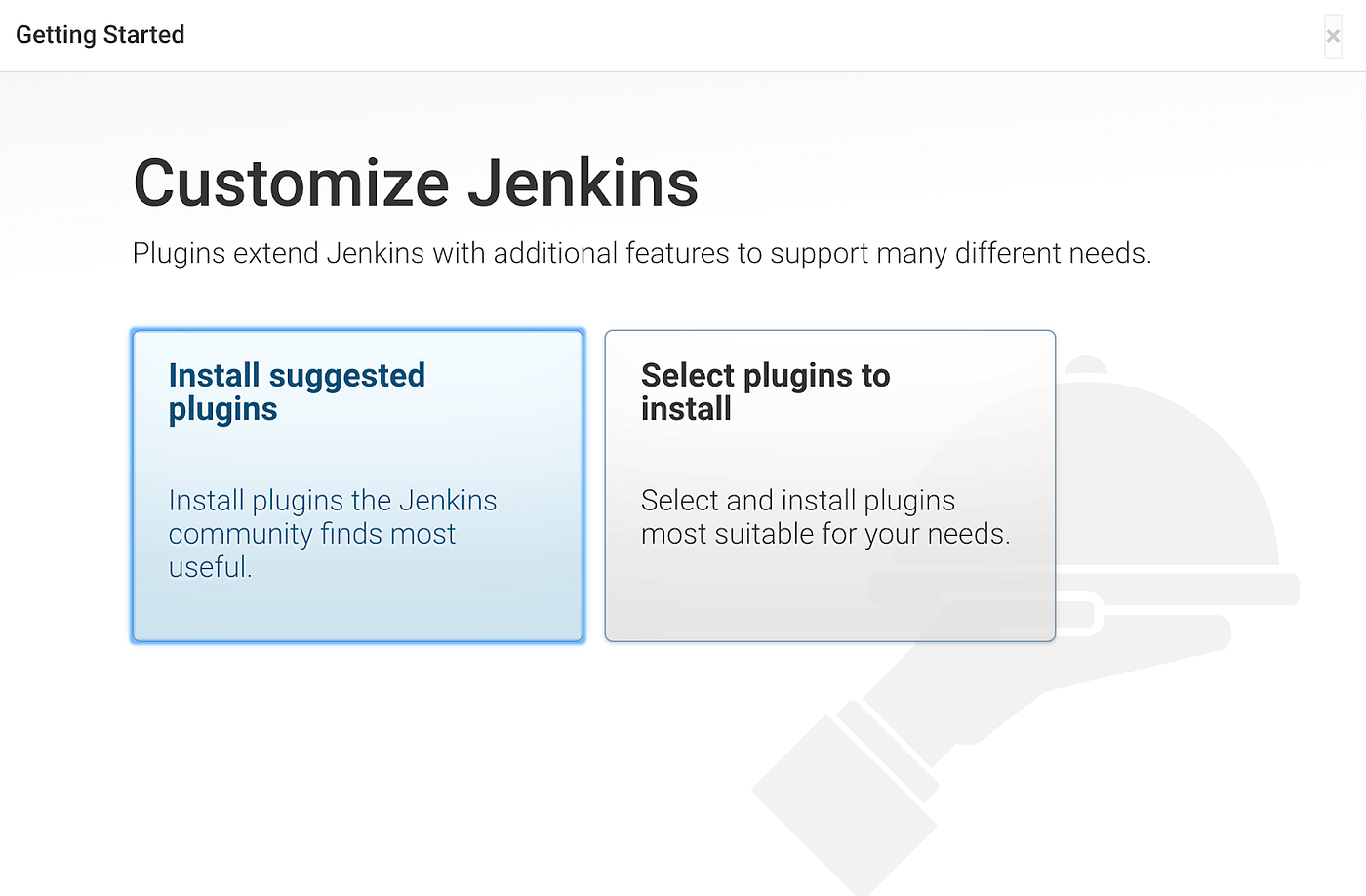 Configure Jenkins CI/CD with GitHub and deploy to server via SSH | by Parth  Vijay | FAUN Publication
