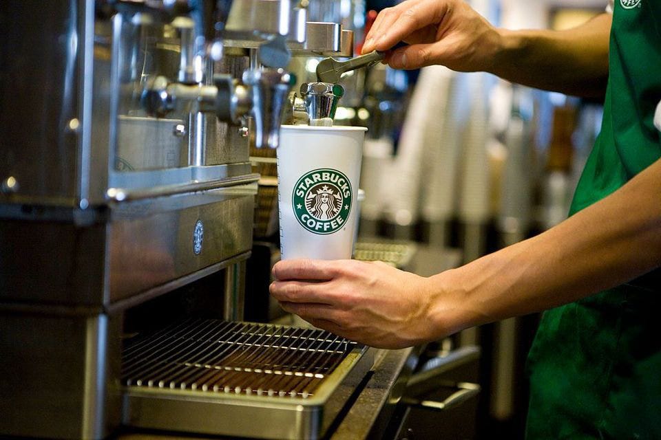 How Workplace Is Transforming Starbucks From Within. by Adam Clyne