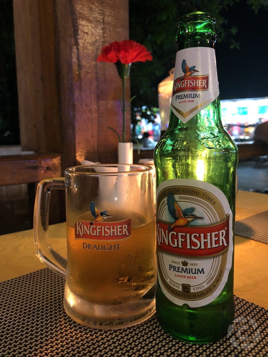 Checkout These 23 Best Beer Brands In India Under The Budget Of 200 By Magicpin Blog Medium
