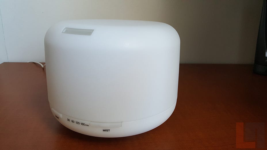 Muji Aroma Diffuser Review: A Story Of Being Enamored With Scents | by  Stefan Etienne | Medium