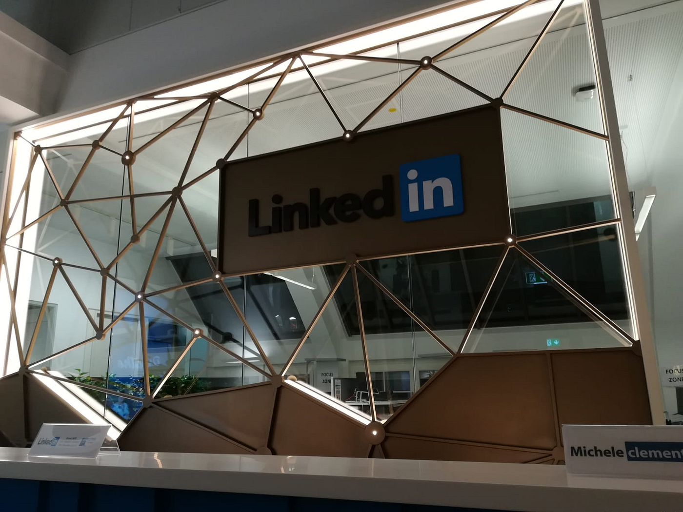How Rejection was my Redirection to my Job at LinkedIn | by Basant Shenouda  | Medium