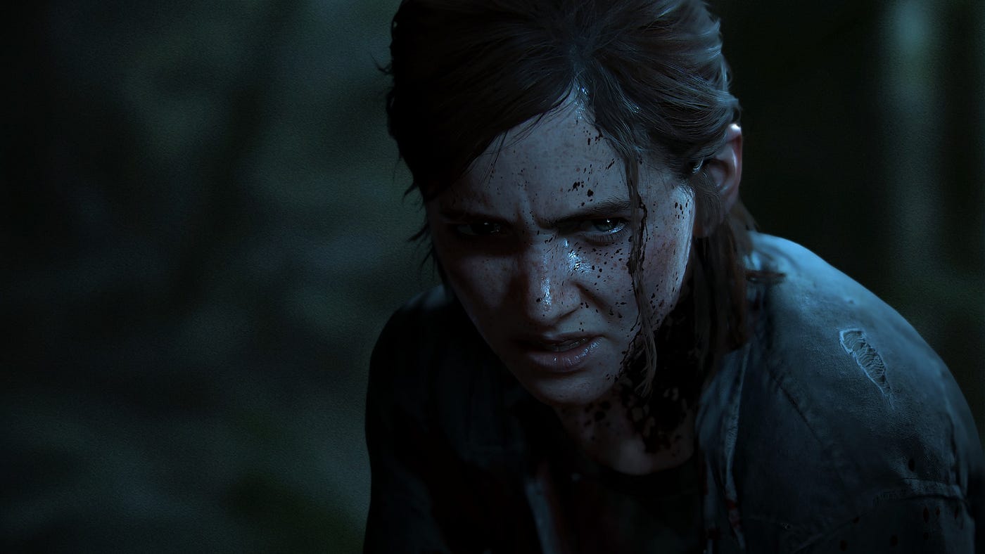 PlayStation, we need to talk 👿. We need to talk because your well-being… |  by Tony | Medium