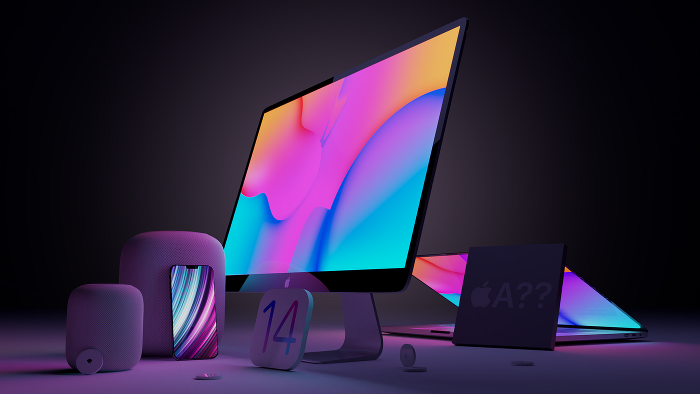 Apple s Upcoming MASSIVE 2021 September Event By Youssef Mohamed