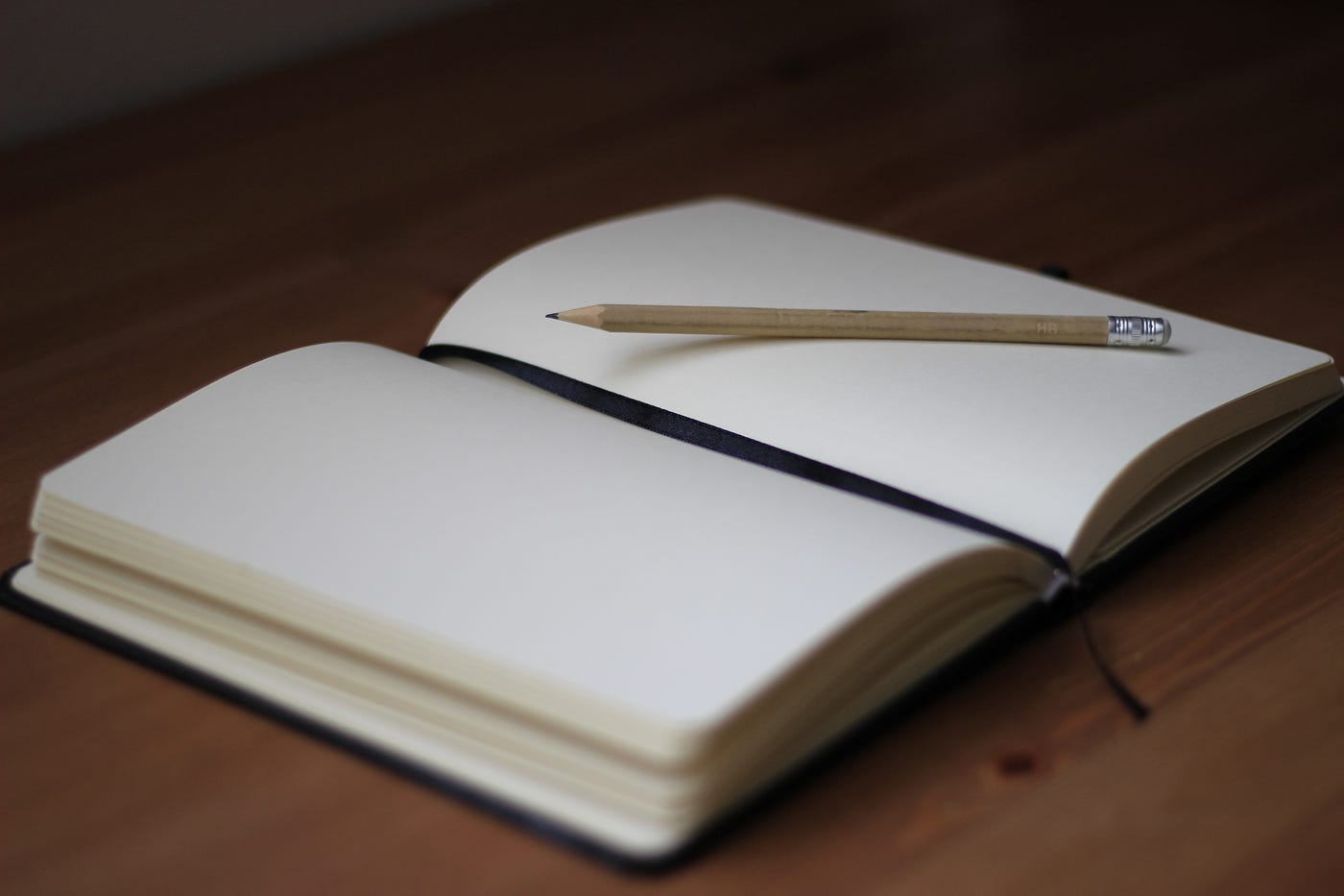 How to get over your fear of the blank page forever | by devon delfino |  unnerved//writer | medium
