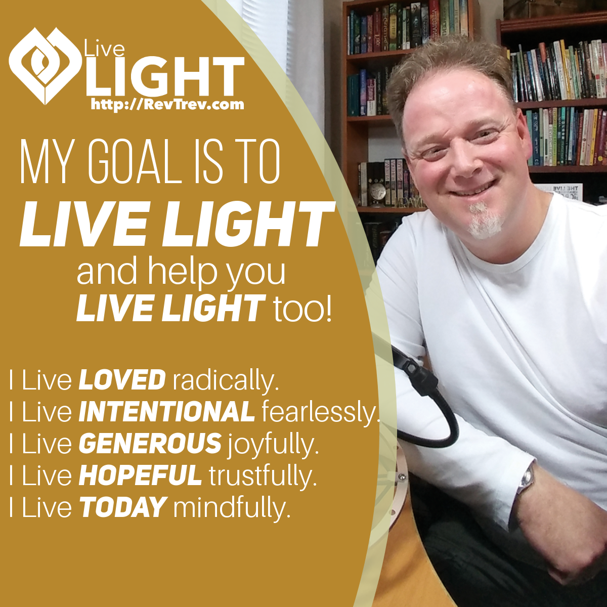 live light