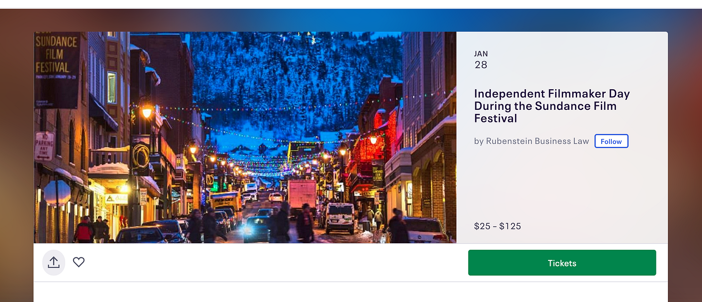 Athena.Trade Presents Film Financing Nuances with Rubenstein Business