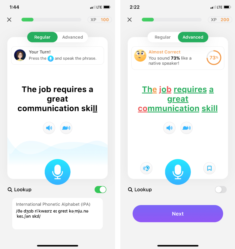 Improve Your English with ELSA's New Pronunciation Game! | by ELSA Speak |  elsa-speak | Medium