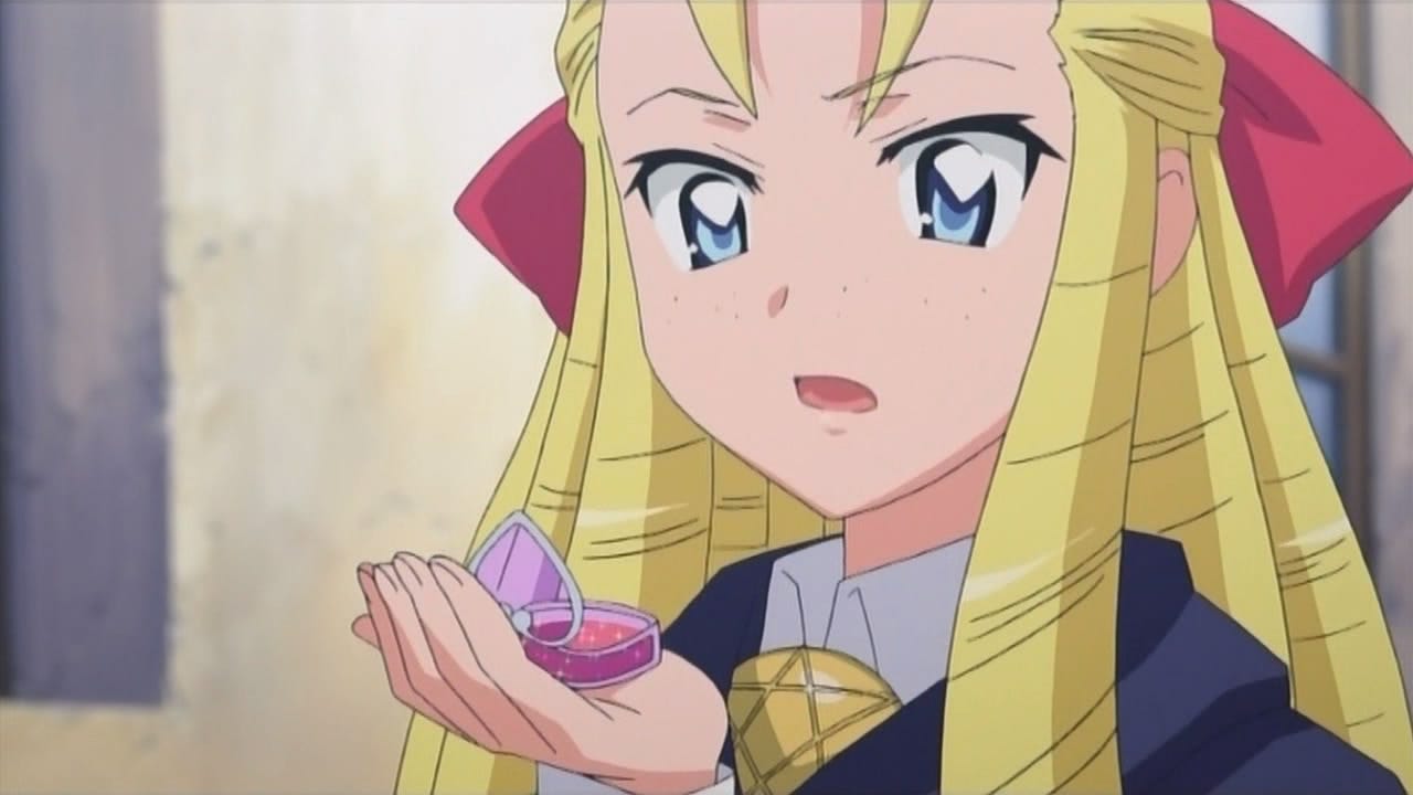 The 5 Most Loved And Hated Freckles In Anime By Crunchyroll News Medium