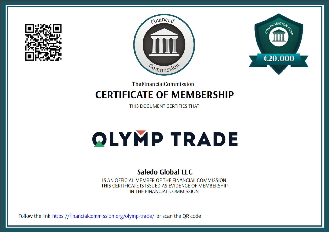 Olymp Trade — Scam or Not?. An honest review for forex traders! | by Olymp  Trade Nigeria | Medium