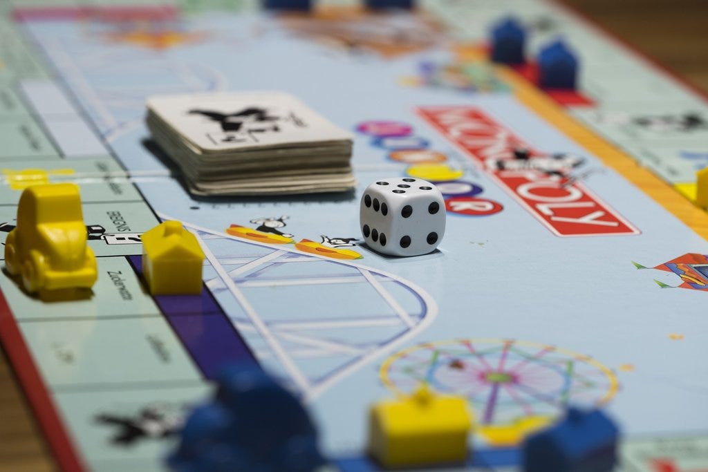 6 all-time classic board games that never gets old | by brēō box | Medium