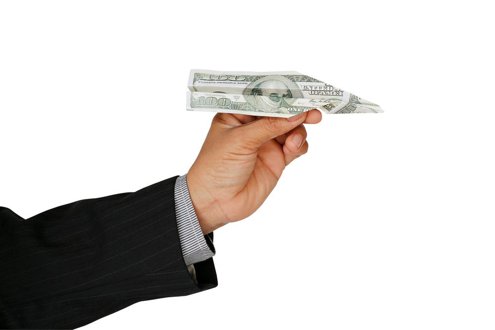 How Does A Wire Transfer Work Wire Transfers Are Often Confused With