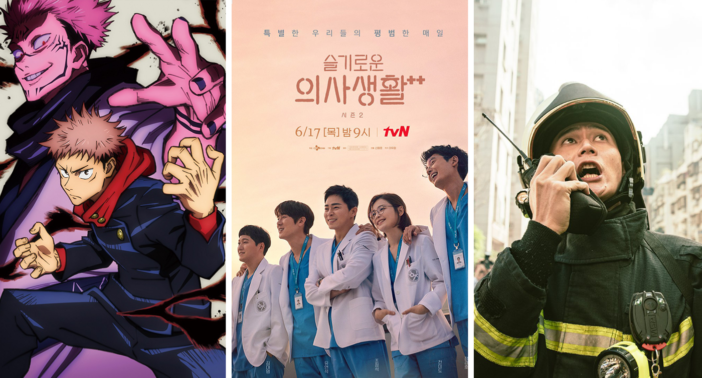 Netflix 近期熱門影集聲量評比 Ptt Vs Dcard 兩大論壇追劇傾向曝光 By 蛛思choose Choosebp Medium