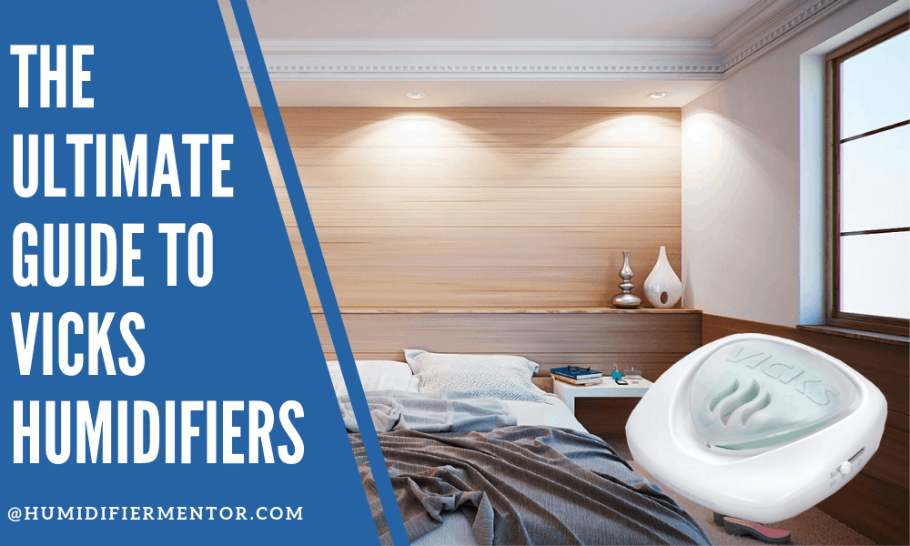 Humidifier Mentor Medium