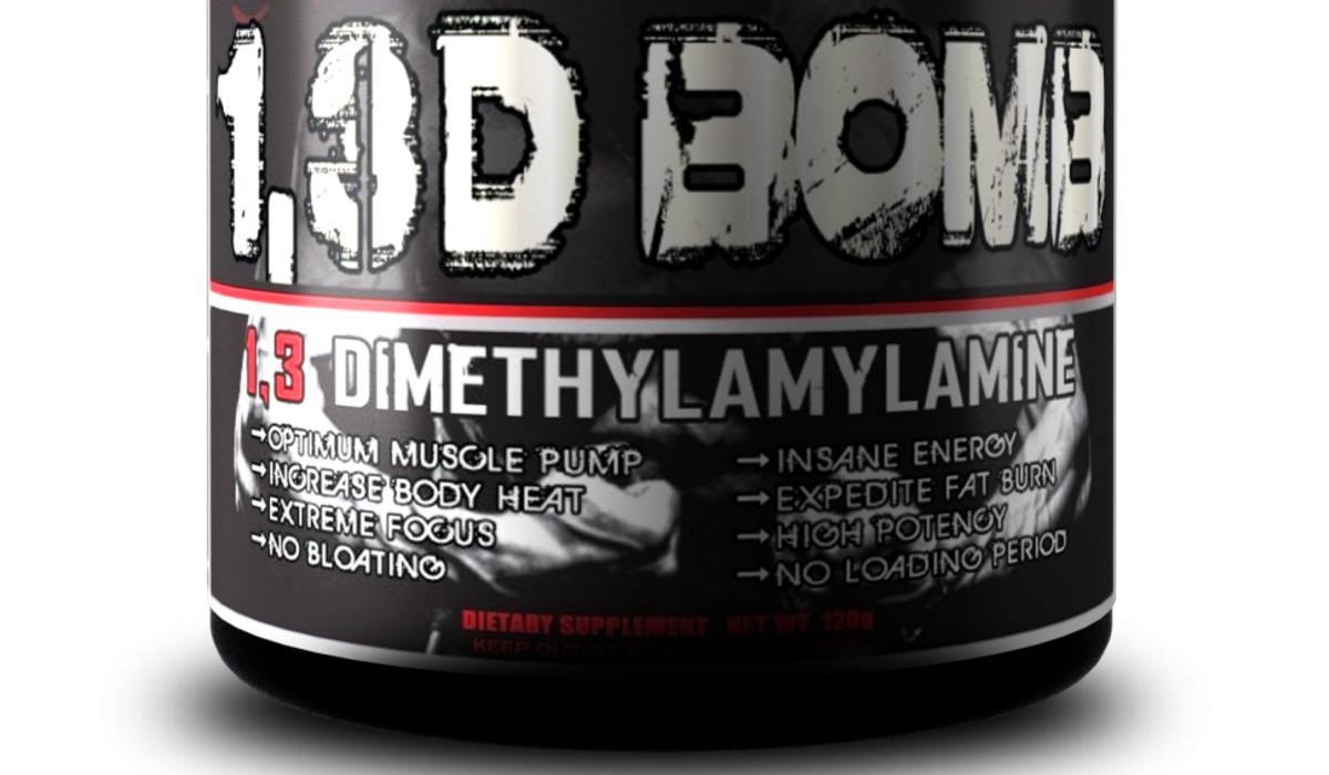 The Benefits And Side Effects Of Dmaa 13 Dimethylamylamine By Bastian Dubois Medium
