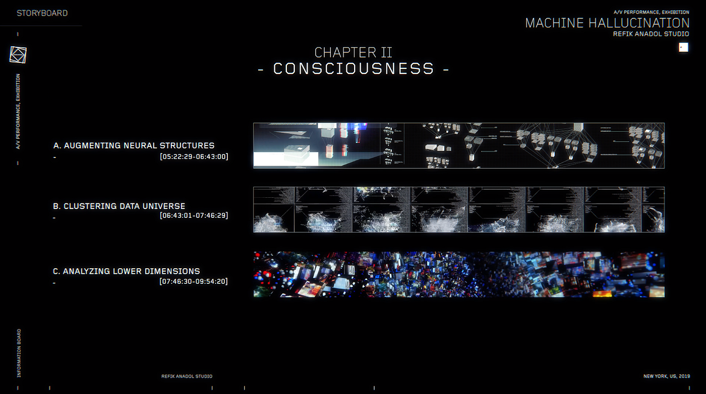 Crypto Art Dreams of the Metaverse: | by M○C△ | Medium