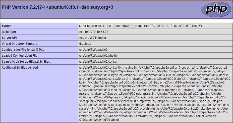 How do I install PHP in my computer ? | by Decode Web | Medium