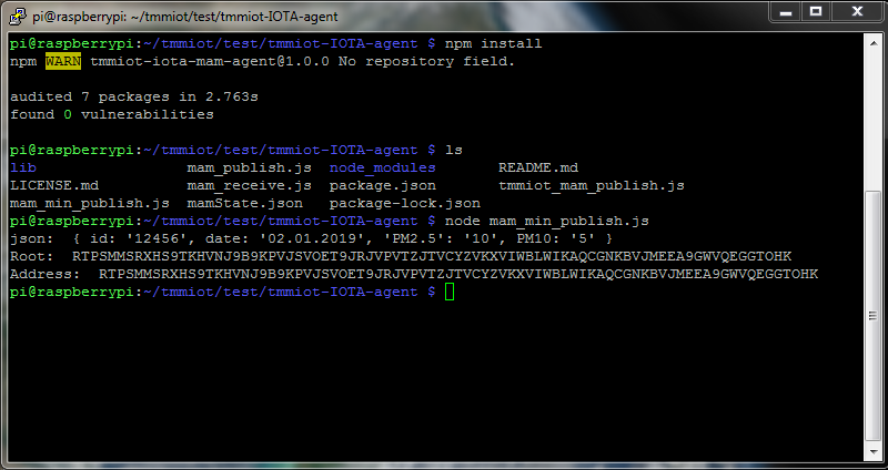 Tell me more Internet of Things — Part 4— IOTA cost and value ...