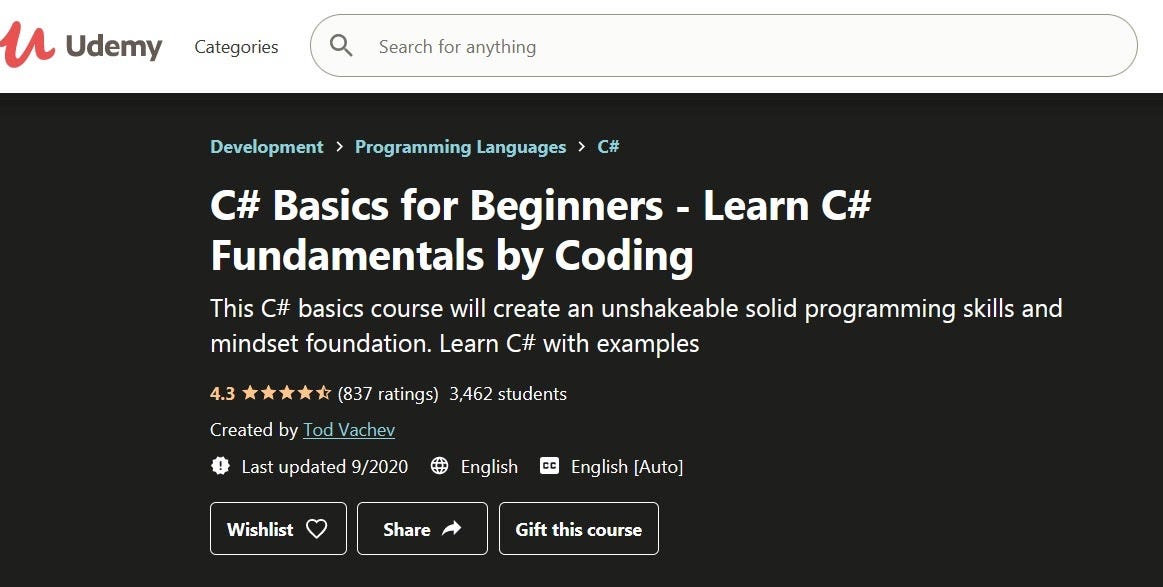 The Best Programming Languages to Learn in 2021 | by John Selawsky ...