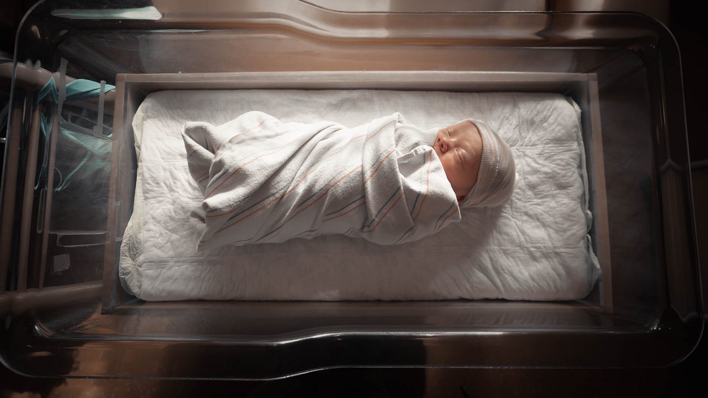 My Thoughts After Having A Baby What The Hell Are These Underwear 