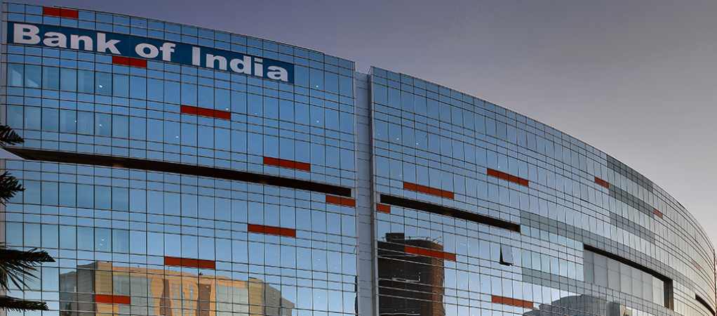 Bank of India